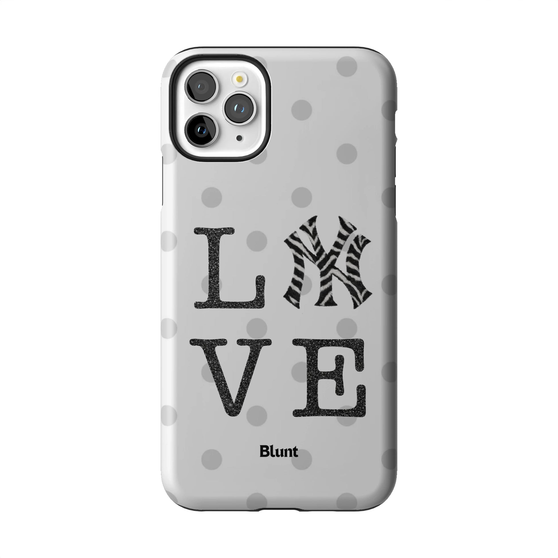 Dotted Newy iPhone Case gallery - Iphone_11_Pro_Max_1