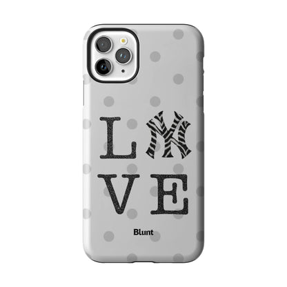 Dotted Newy iPhone Case gallery - Iphone_11_Pro_Max_1
