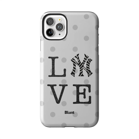 Dotted Newy iPhone Case gallery - Iphone_11_Pro_Max_1