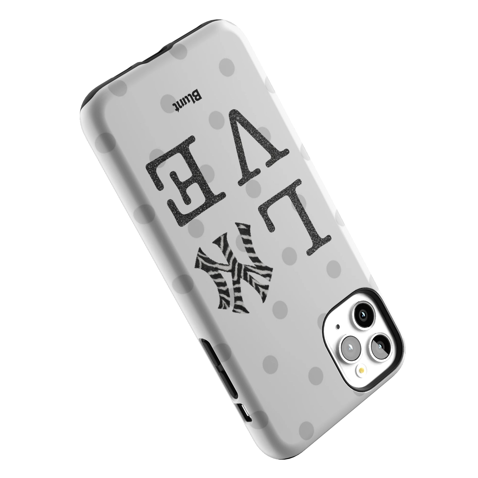 Dotted Newy iPhone Case gallery - Iphone_11_Pro_Max_5