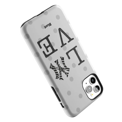 Dotted Newy iPhone Case gallery - Iphone_11_Pro_Max_5