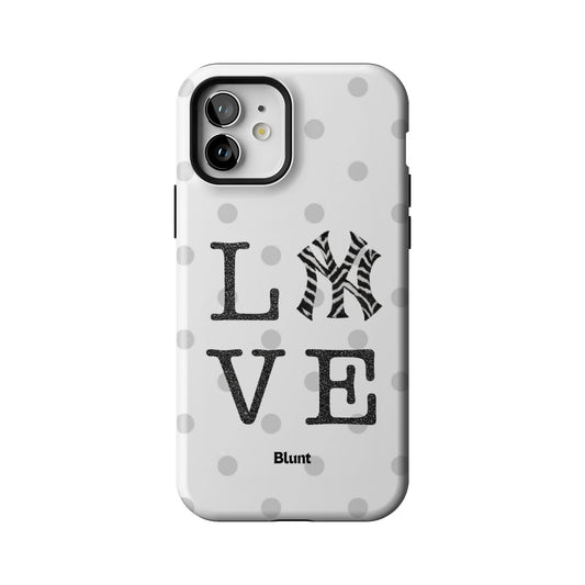 Dotted Newy iPhone Case gallery - Iphone_12_Iphone_1