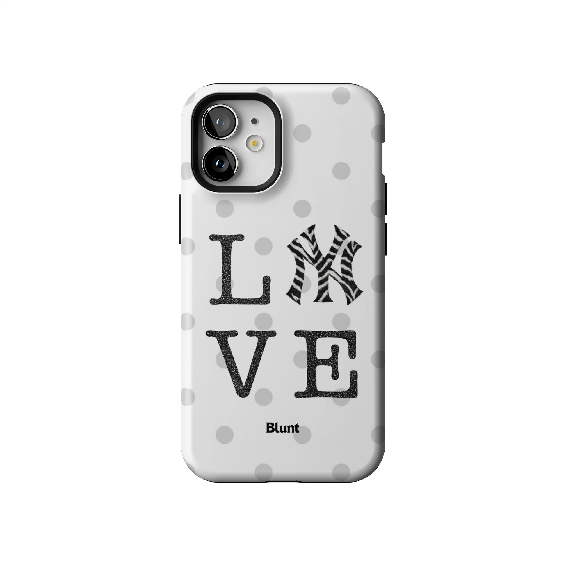 Dotted Newy iPhone Case gallery - Iphone_12_Mini_Air_Plus_1