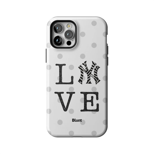 Dotted Newy iPhone Case gallery - Iphone_12_Pro_1