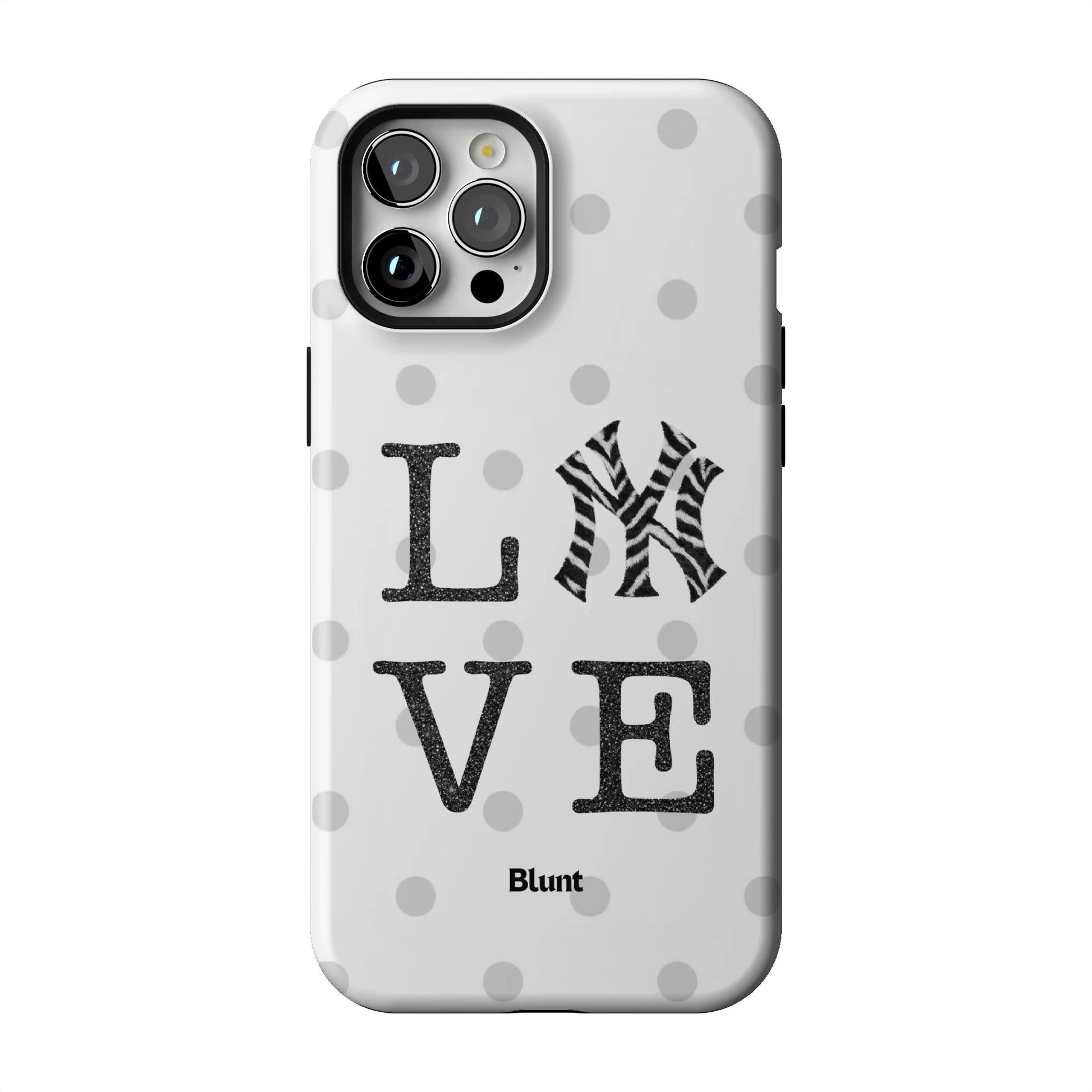 Dotted Newy iPhone Case gallery - Iphone_12_Pro_Max_1