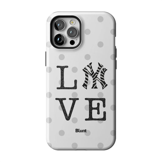 Dotted Newy iPhone Case gallery - Iphone_12_Pro_Max_1