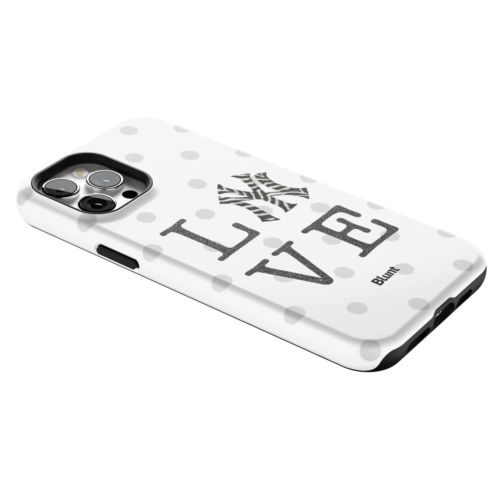 Dotted Newy iPhone Case gallery - Iphone_12_Pro_Max_2