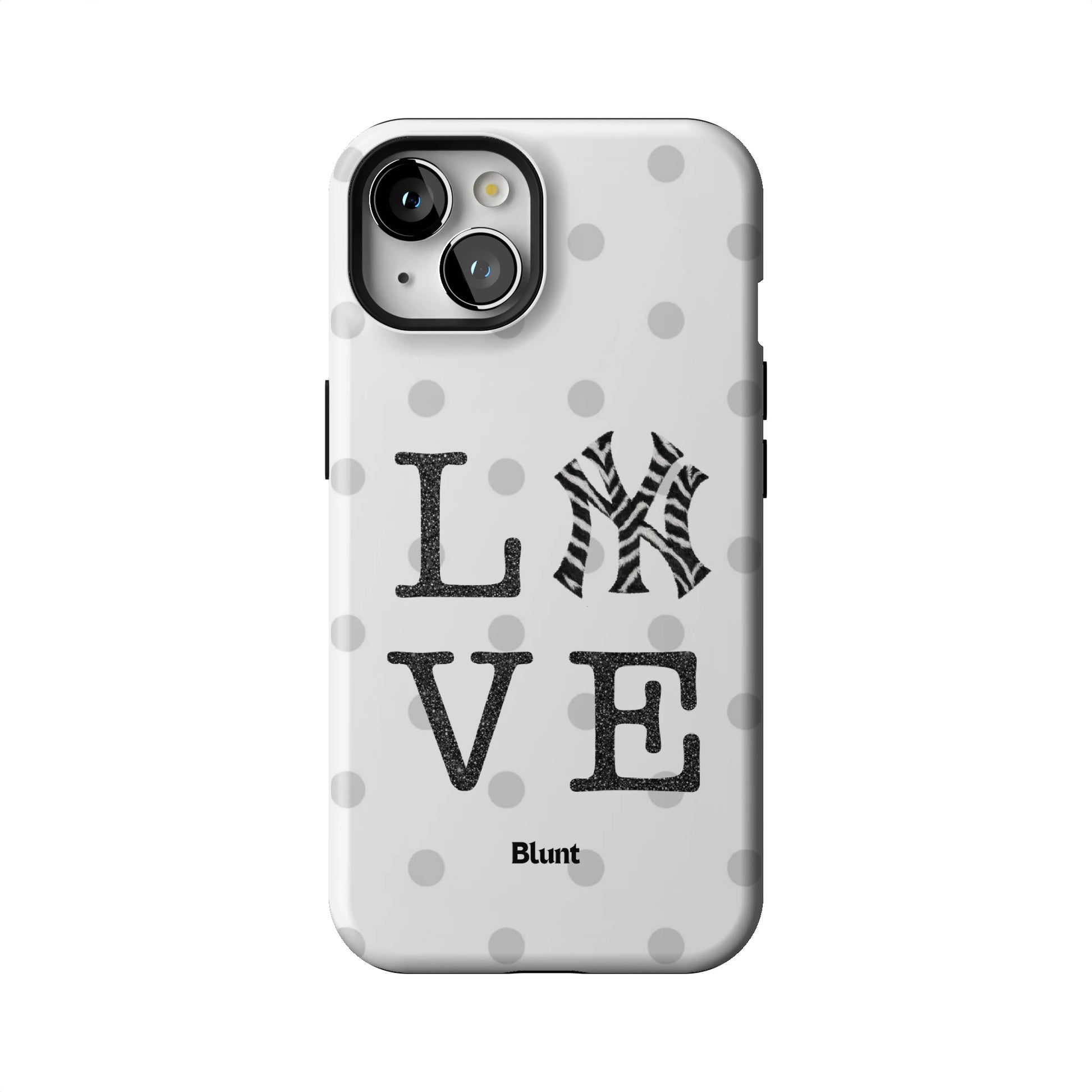 Dotted Newy iPhone Case gallery - Iphone_13_Iphone_1