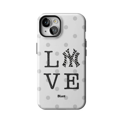 Dotted Newy iPhone Case gallery - Iphone_13_Iphone_1