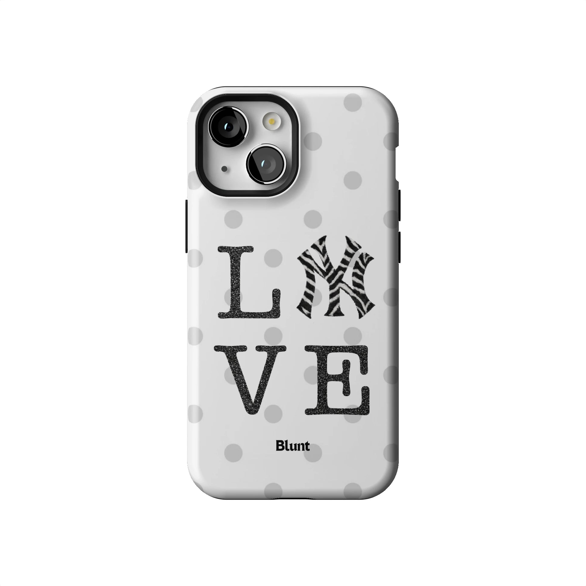 Dotted Newy iPhone Case gallery - Iphone_13_Mini_Air_Plus_1