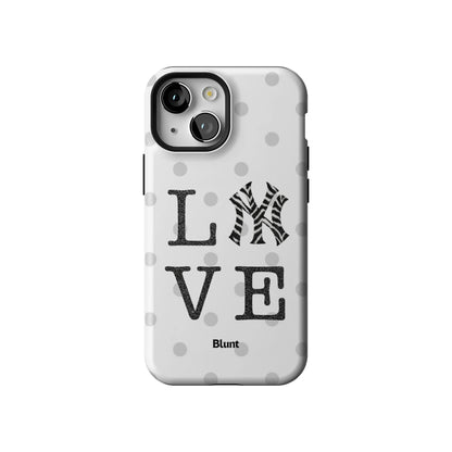 Dotted Newy iPhone Case gallery - Iphone_13_Mini_Air_Plus_1