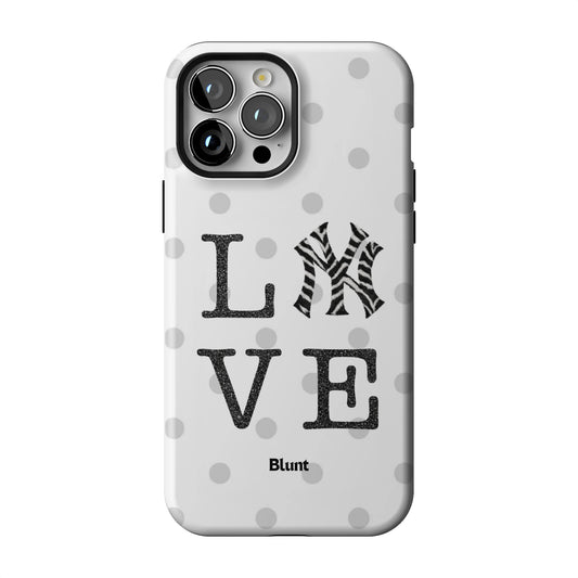 Dotted Newy iPhone Case gallery - Iphone_13_Pro_Max_1
