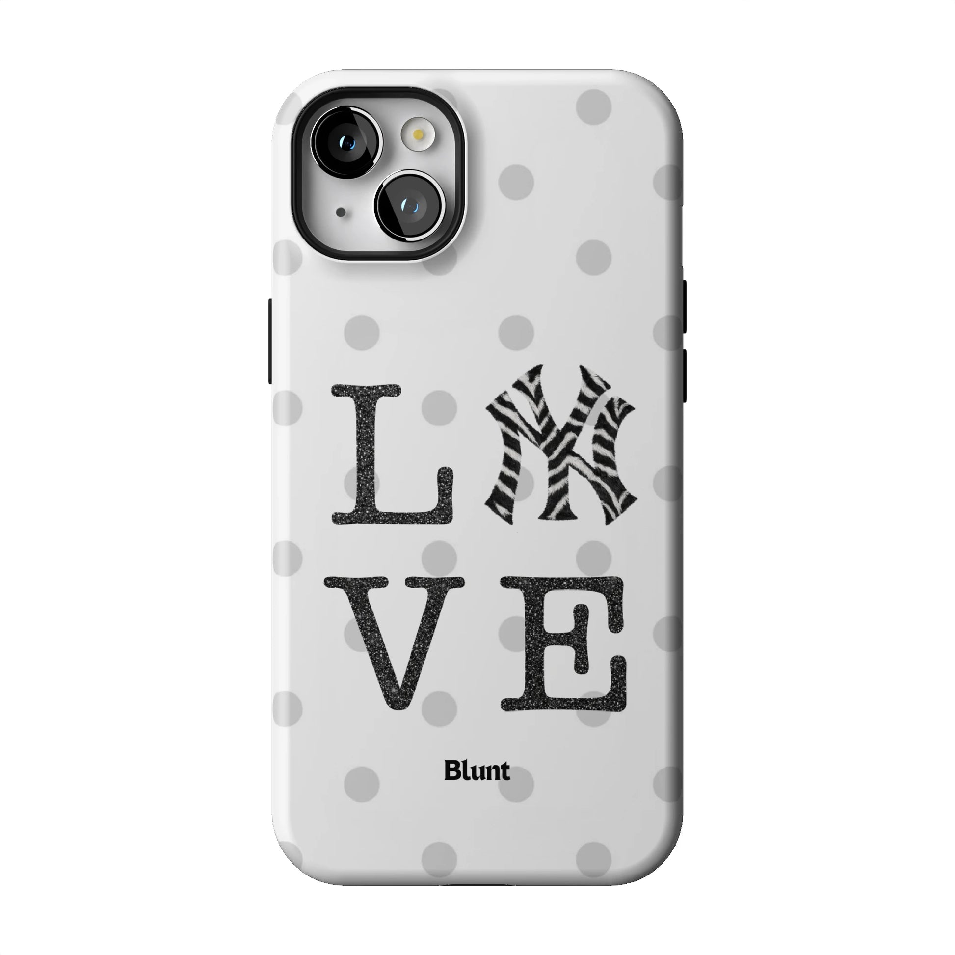 Dotted Newy iPhone Case gallery - Iphone_14_Mini_Air_Plus_1