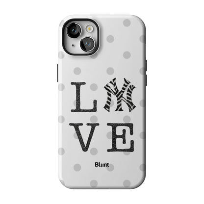 Dotted Newy iPhone Case gallery - Iphone_14_Mini_Air_Plus_1