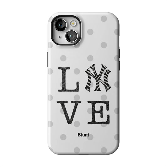 Dotted Newy iPhone Case gallery - Iphone_14_Mini_Air_Plus_1