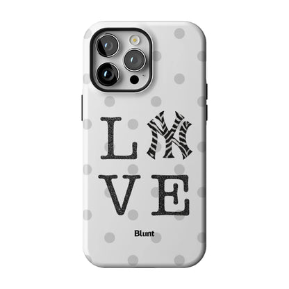Dotted Newy iPhone Case gallery - Iphone_14_Pro_Max_1
