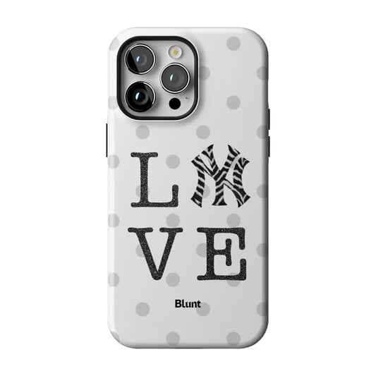 Dotted Newy iPhone Case gallery - Iphone_14_Pro_Max_1