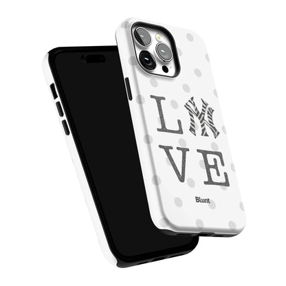 Dotted Newy iPhone Case gallery - Iphone_14_Pro_Max_6