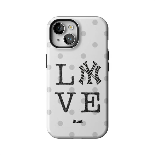Dotted Newy iPhone Case gallery - Iphone_15_Iphone_1