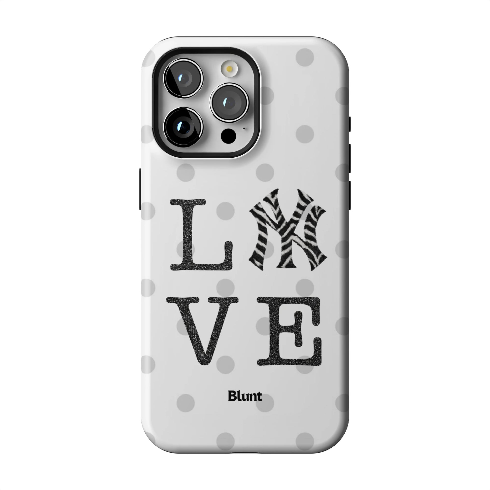 Dotted Newy iPhone Case gallery - Iphone_15_Pro_Max_1