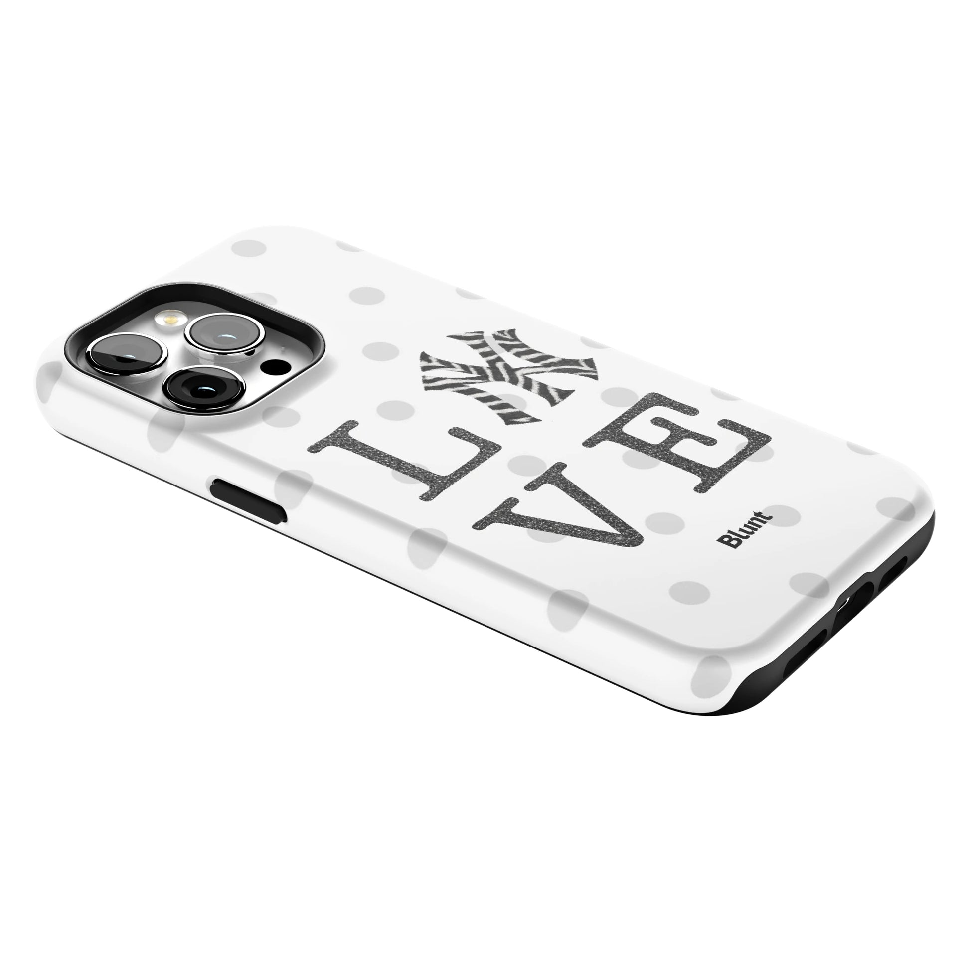 Dotted Newy iPhone Case gallery - Iphone_15_Pro_Max_2