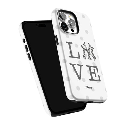 Dotted Newy iPhone Case gallery - Iphone_15_Pro_Max_6