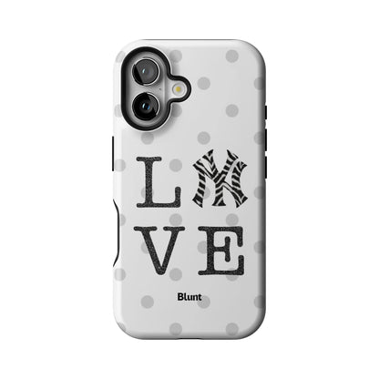 Dotted Newy iPhone Case gallery - Iphone_16_Iphone_1