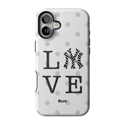 Dotted Newy iPhone Case gallery - Iphone_16_Mini_Air_Plus_1