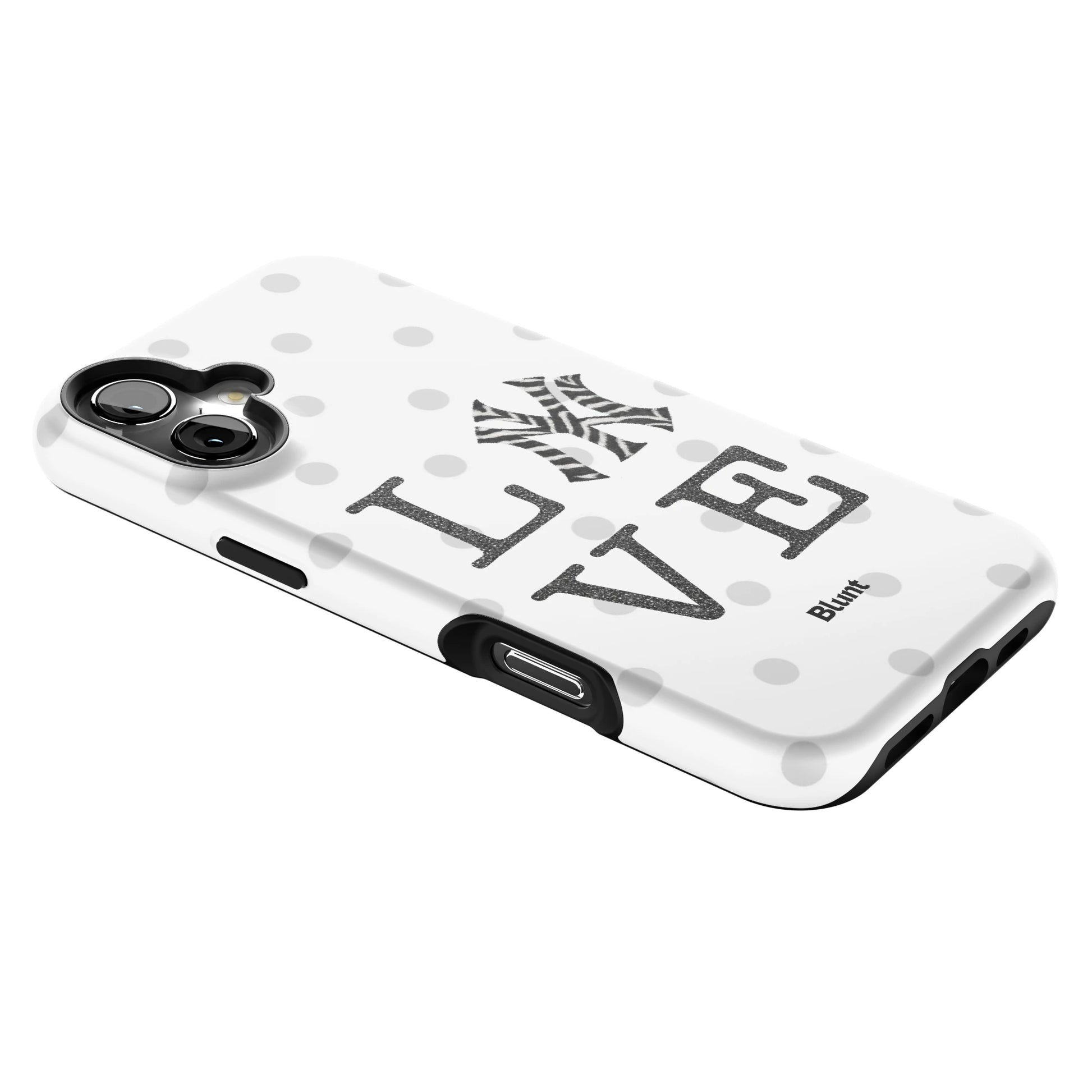 Dotted Newy iPhone Case gallery - Iphone_16_Mini_Air_Plus_2