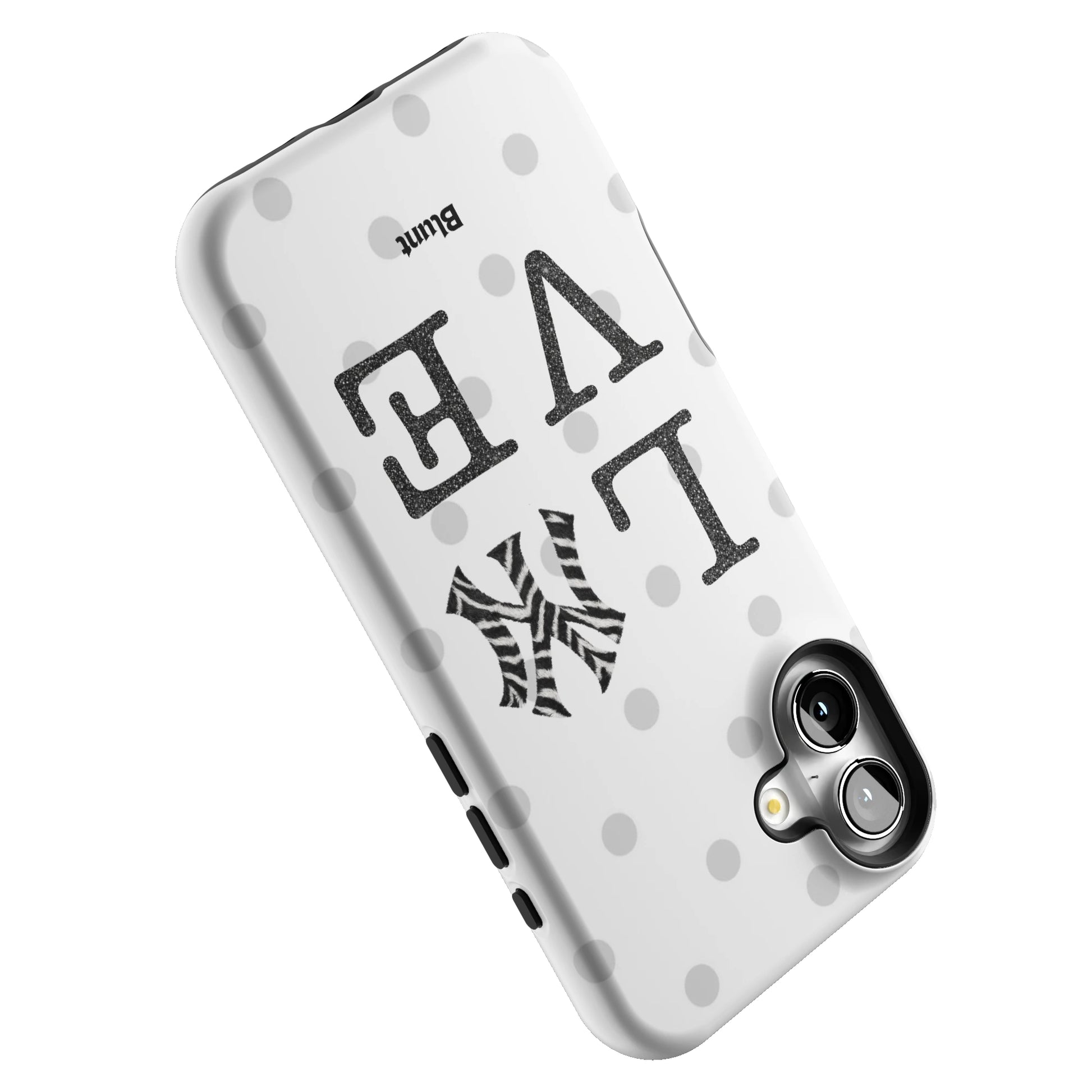 Dotted Newy iPhone Case gallery - Iphone_16_Mini_Air_Plus_5