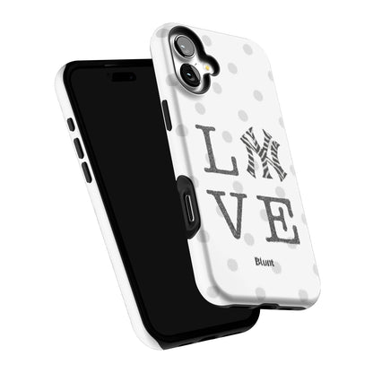 Dotted Newy iPhone Case gallery - Iphone_16_Mini_Air_Plus_6