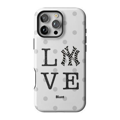 Dotted Newy iPhone Case gallery - Iphone_16_Pro_Max_1