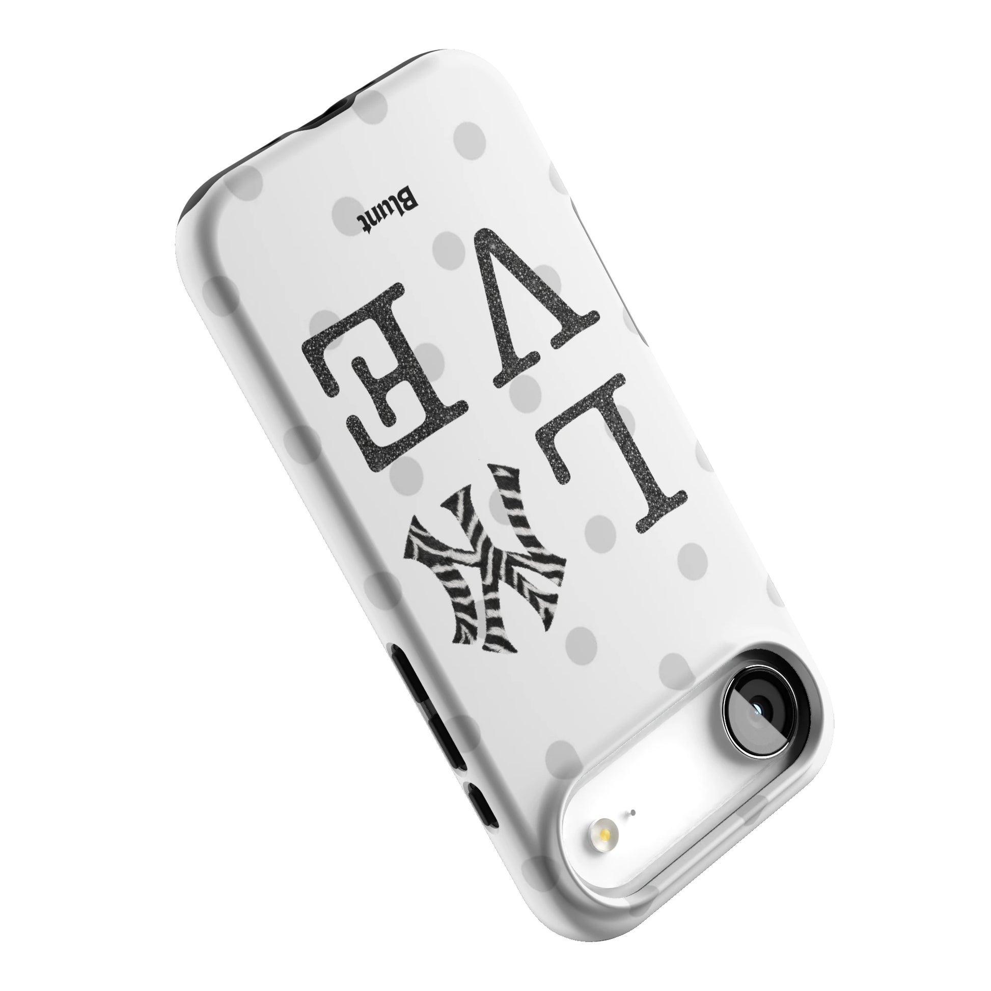 Dotted Newy iPhone Case gallery - Iphone_17_Air_5