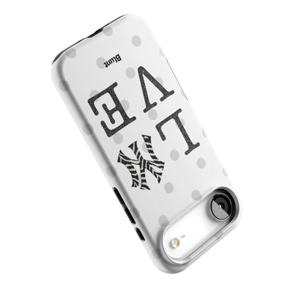 Dotted Newy iPhone Case gallery - Iphone_17_Air_5