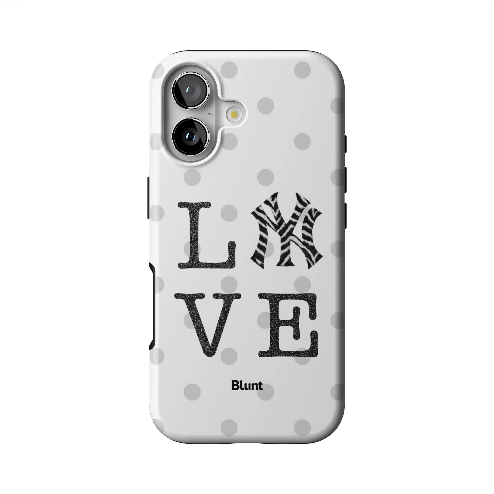 Dotted Newy iPhone Case gallery - Iphone_17_Iphone_1