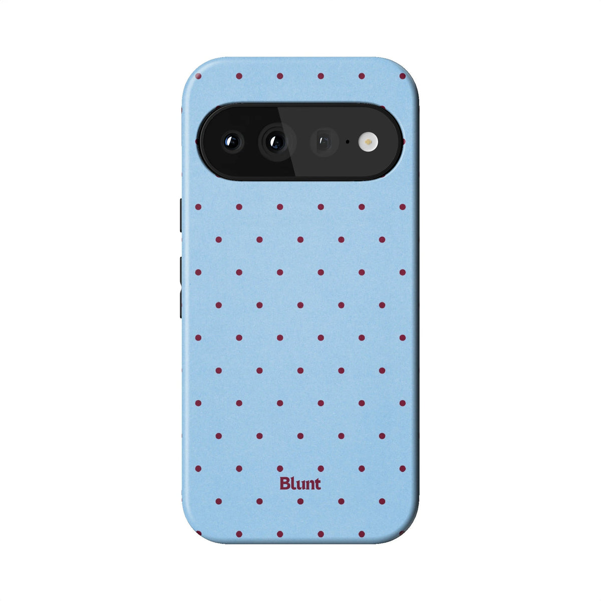 Dotted Sky Pixel Case - Blunt Cases