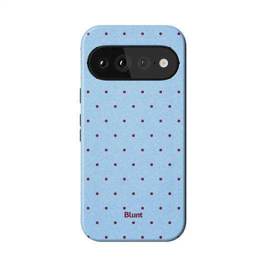Dotted Sky Pixel Case - Blunt Cases