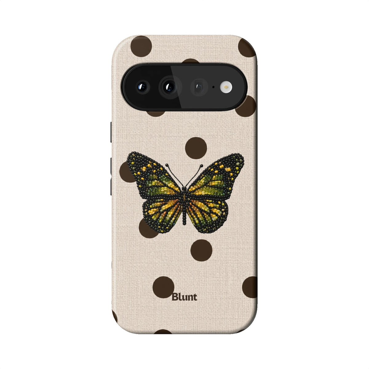 Dottie Fly Pixel Case - Blunt Cases