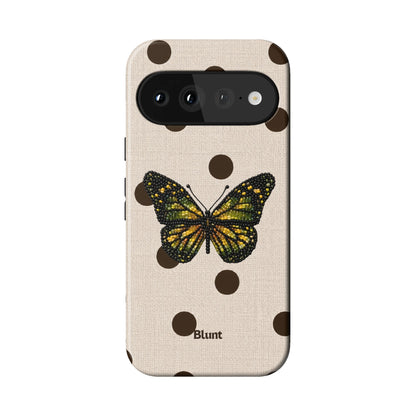 Dottie Fly Pixel Case - Blunt Cases