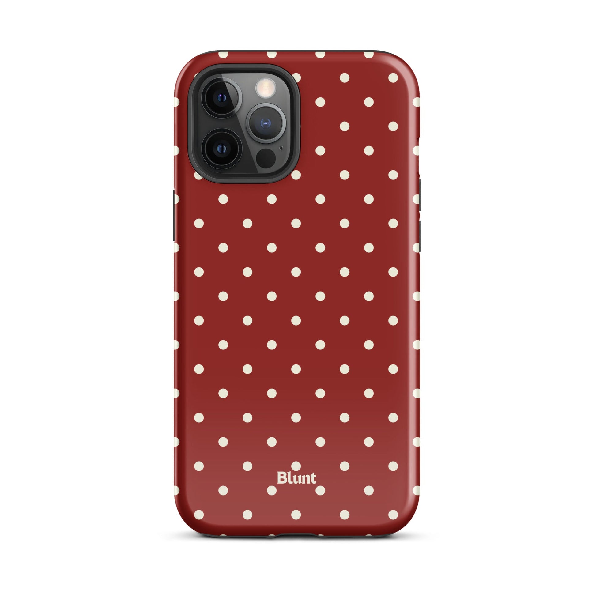 Dottie iPhone Case - Blunt Cases