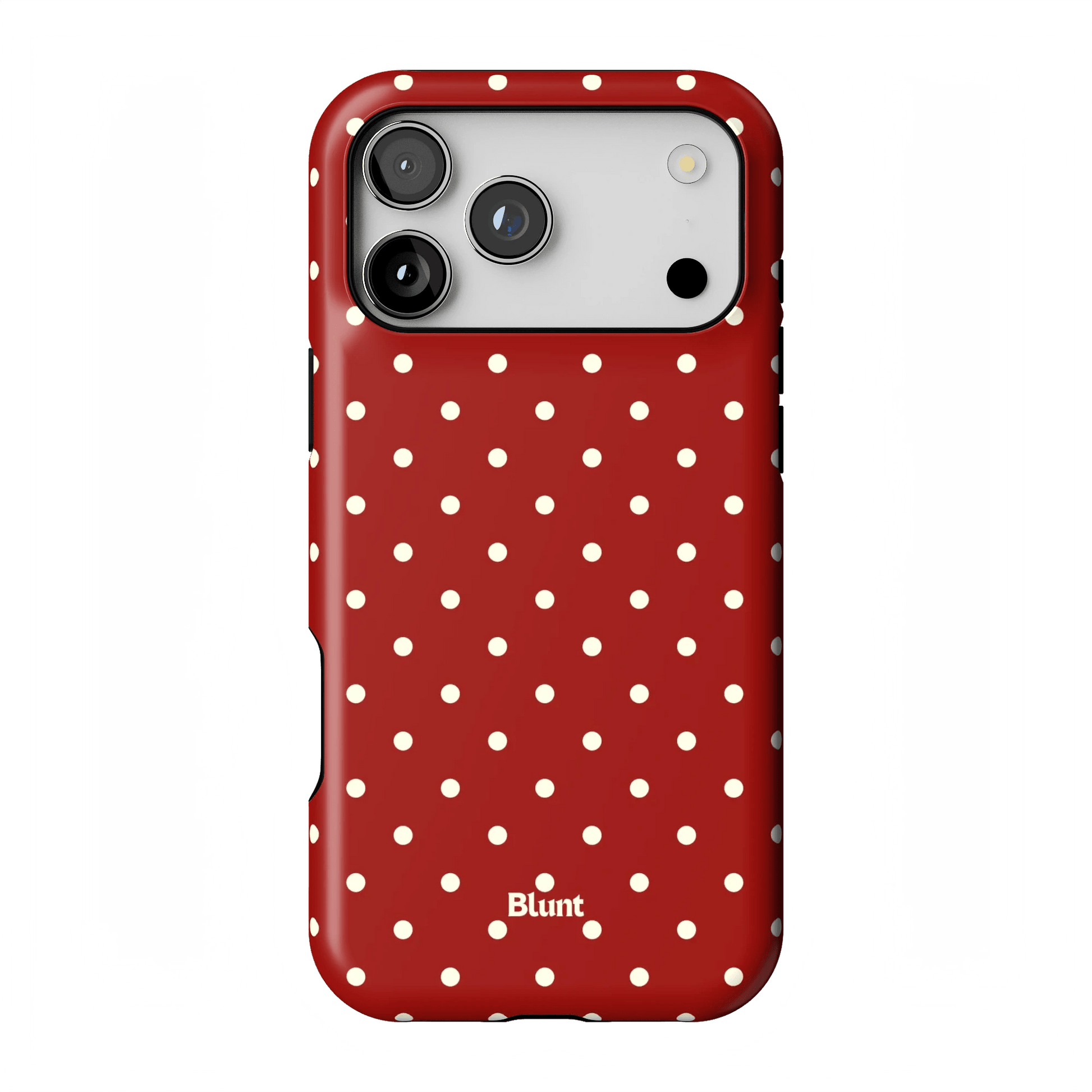 Dottie iPhone Case - Blunt Cases