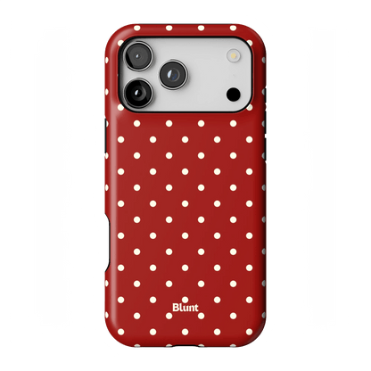 Dottie iPhone Case - Blunt Cases