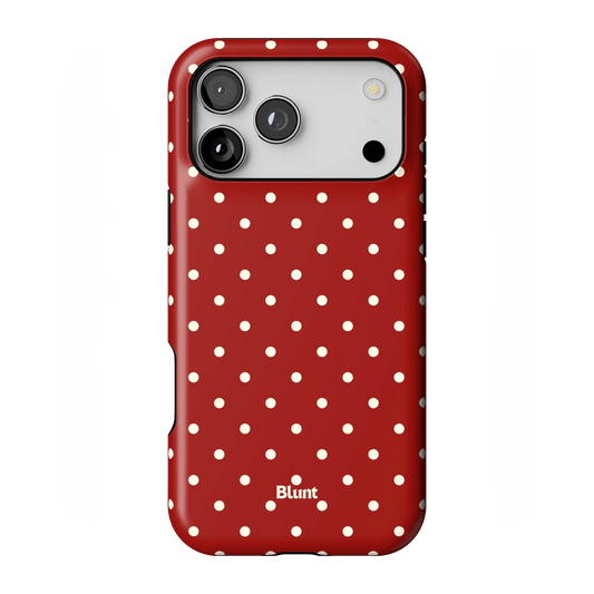 Dottie iPhone Case - Blunt Cases