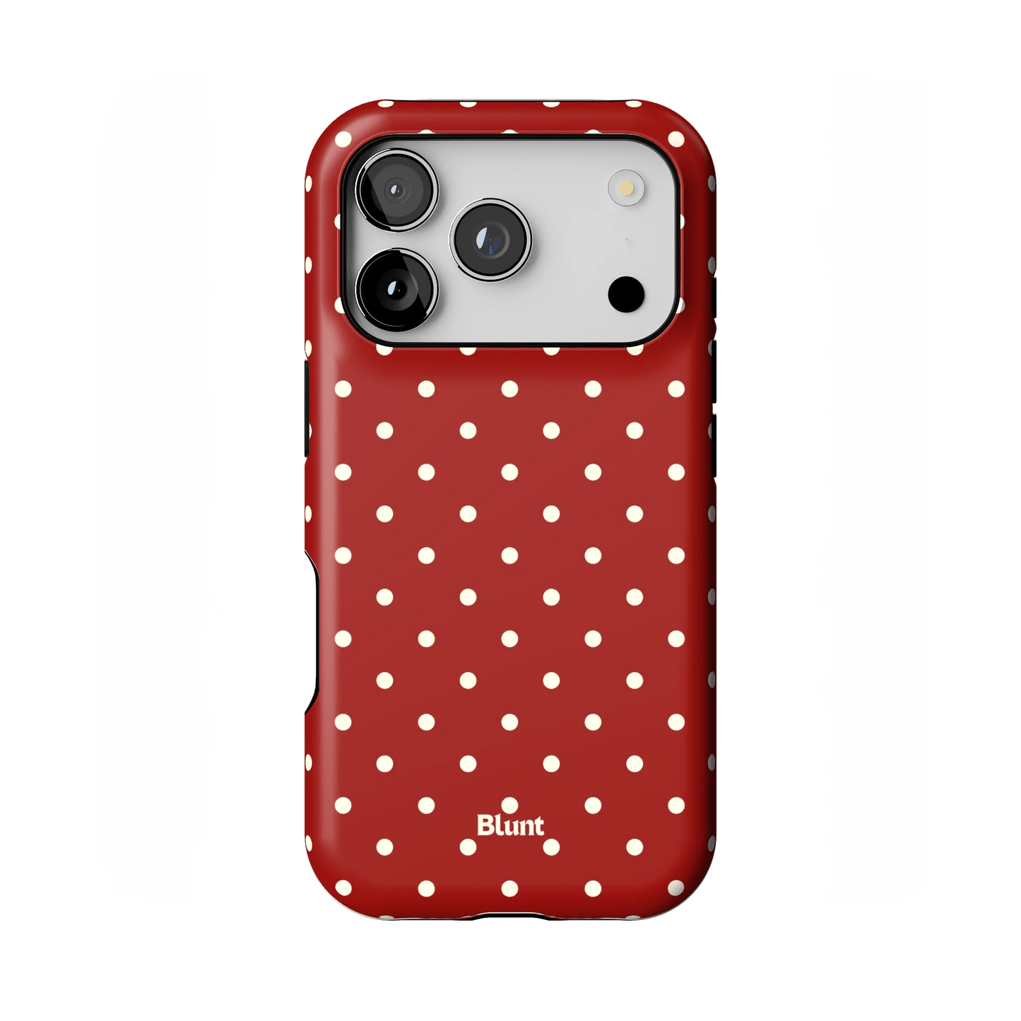 Dottie iPhone Case - Blunt Cases