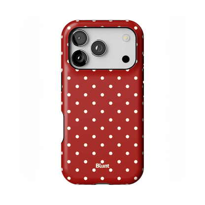 Dottie iPhone Case - Blunt Cases