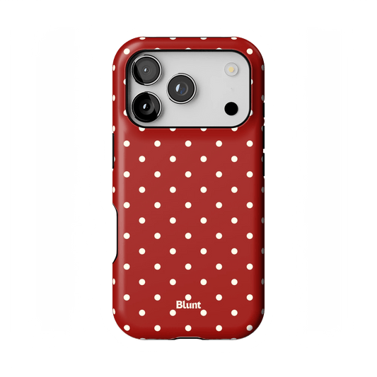 Dottie iPhone Case - Blunt Cases
