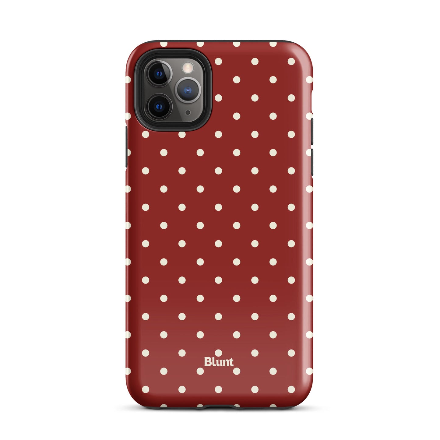 Dottie iPhone Case - Blunt Cases