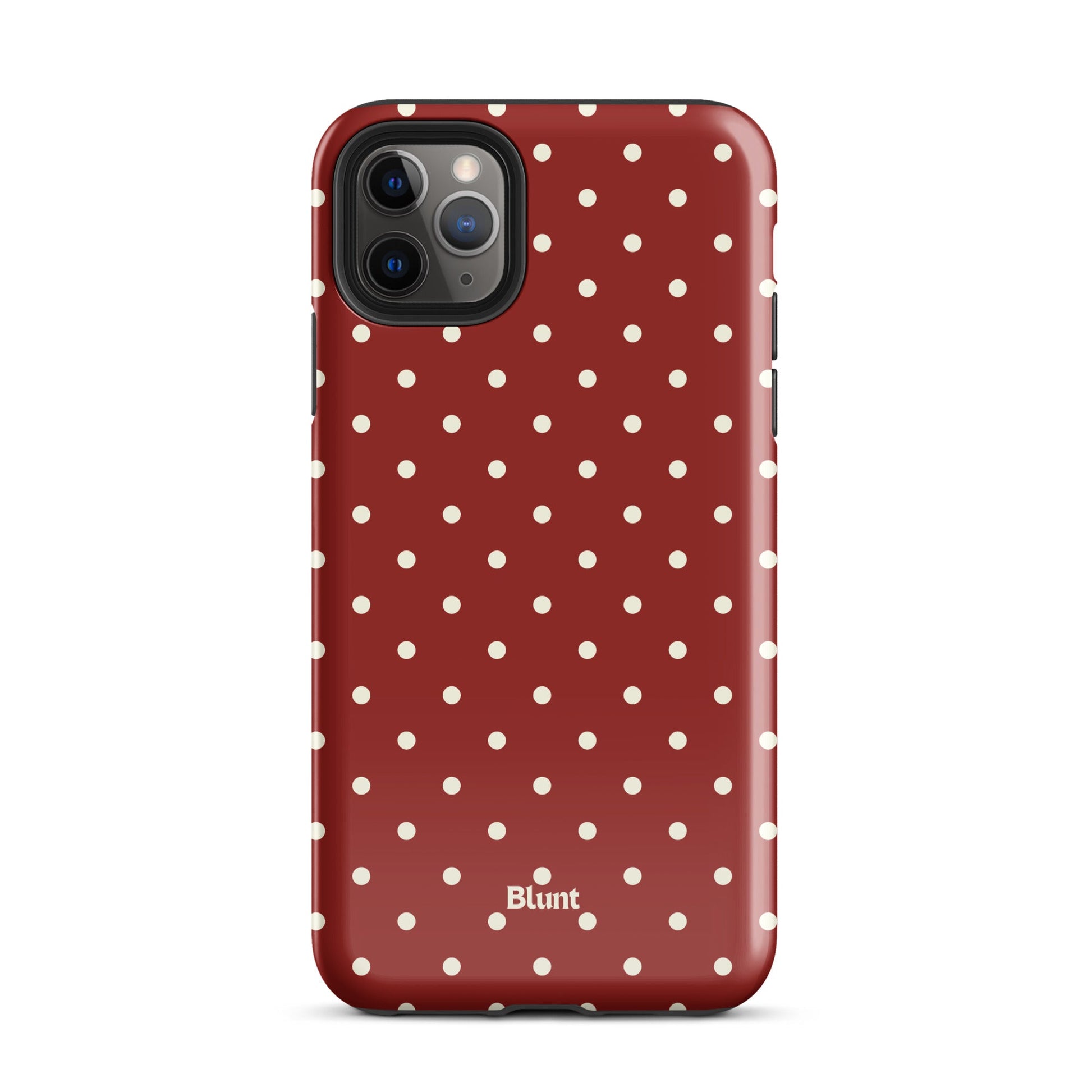 Dottie iPhone Case - Blunt Cases