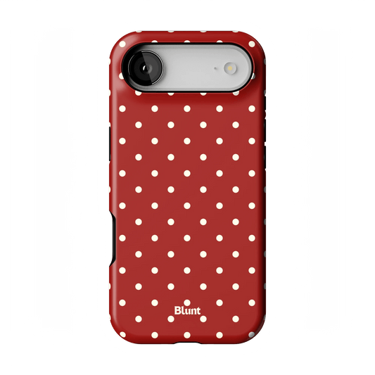 Dottie iPhone Case - Blunt Cases