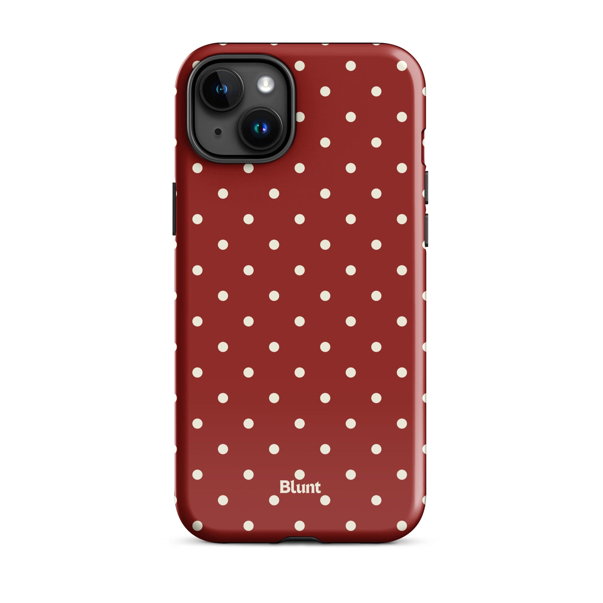 Dottie iPhone Case - Blunt Cases